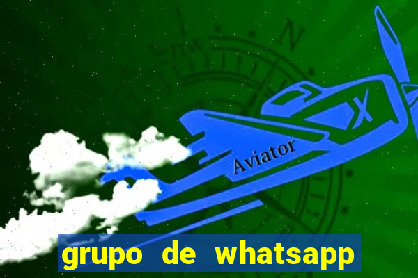 grupo de whatsapp de caminhoneiro